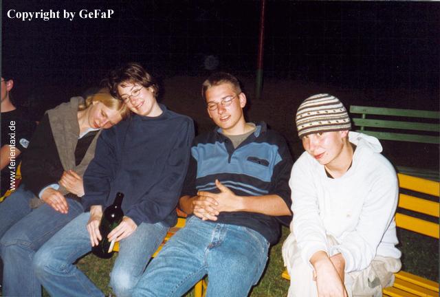 Kirsten Sirid Martin Katja