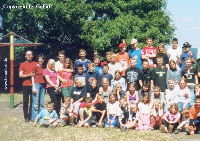 Gruppenbild 1