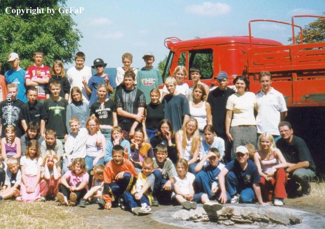 Gruppenbild 3