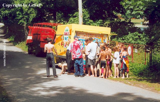 TW Eismann am See