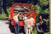 Feuerwehr am See 1