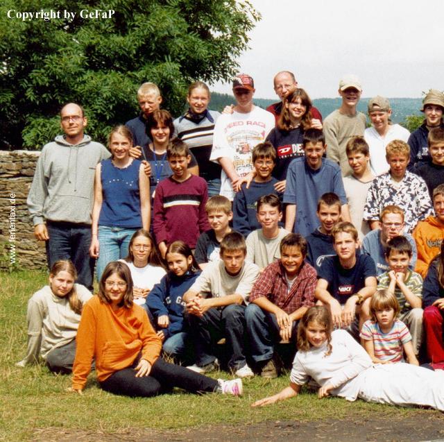 Gruppenbild 1 4-22