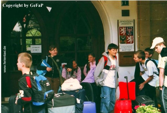 A.4 Zimmerverteilung