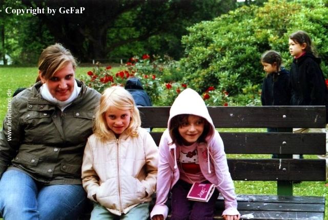 C anikaunddiekleinen