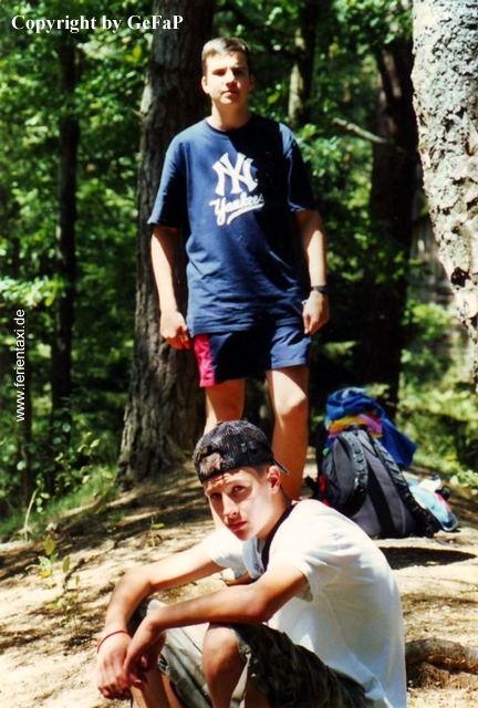 C martinsuchtseinebadehose