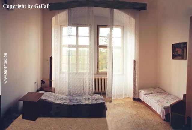 2-Bettzimmer