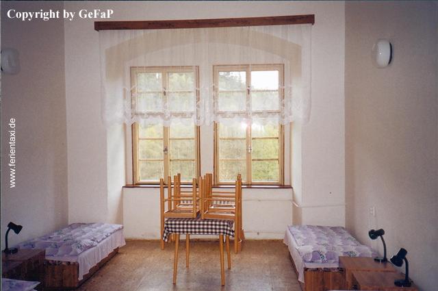 4-Bettzimmer